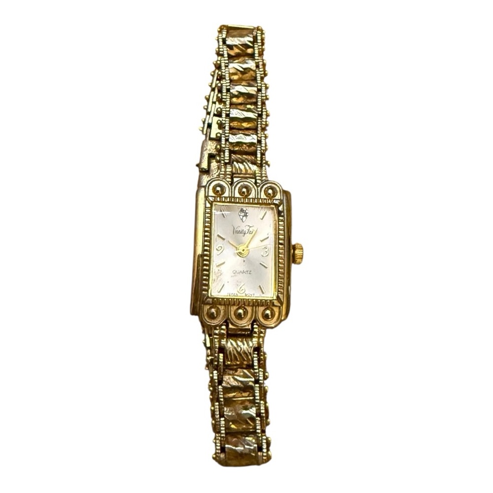 Vintage Vanity Fair‎ Watch